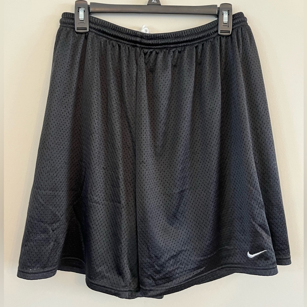 Nike Athletic Shorts